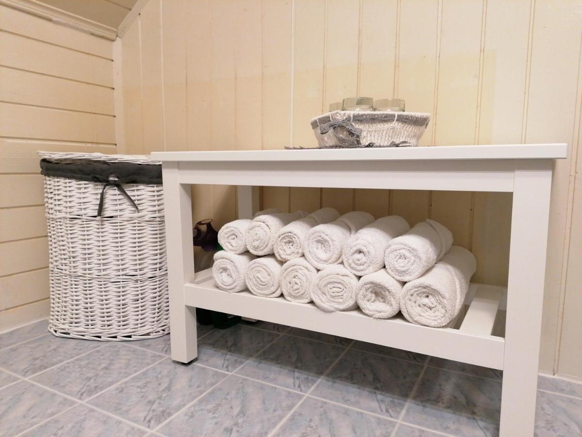 Dolenja Trebusa Apartment Sotocje מראה חיצוני תמונה