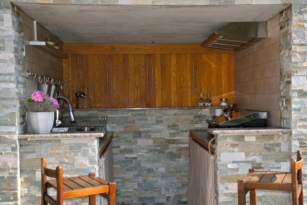 Dolenja Trebusa Apartment Sotocje מראה חיצוני תמונה